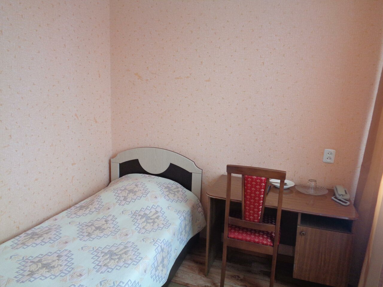 Гостиница Кавказ Кропоткин-84