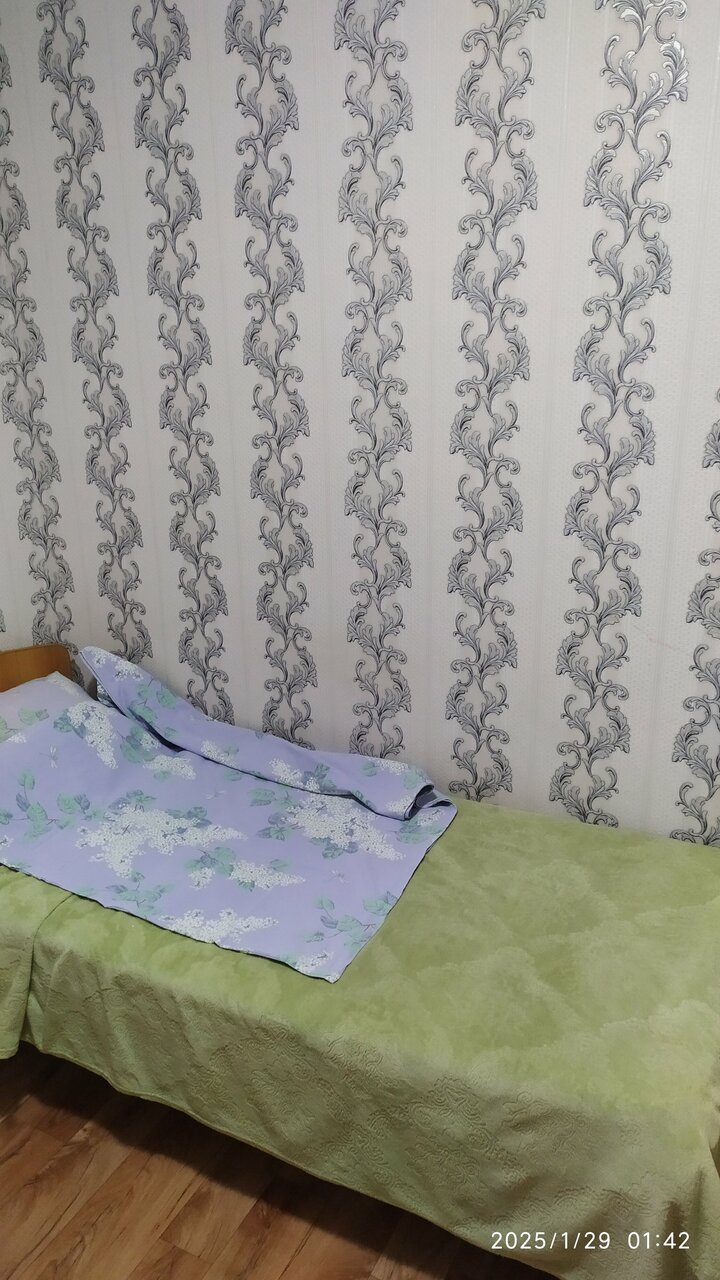 Гостиница Кавказ Кропоткин