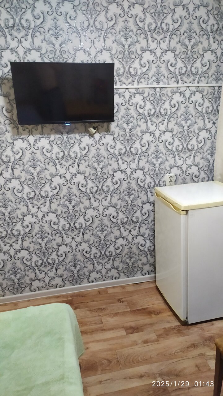 Гостиница Кавказ Кропоткин-106