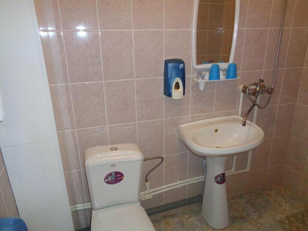 Гостиница Кавказ Кропоткин-95