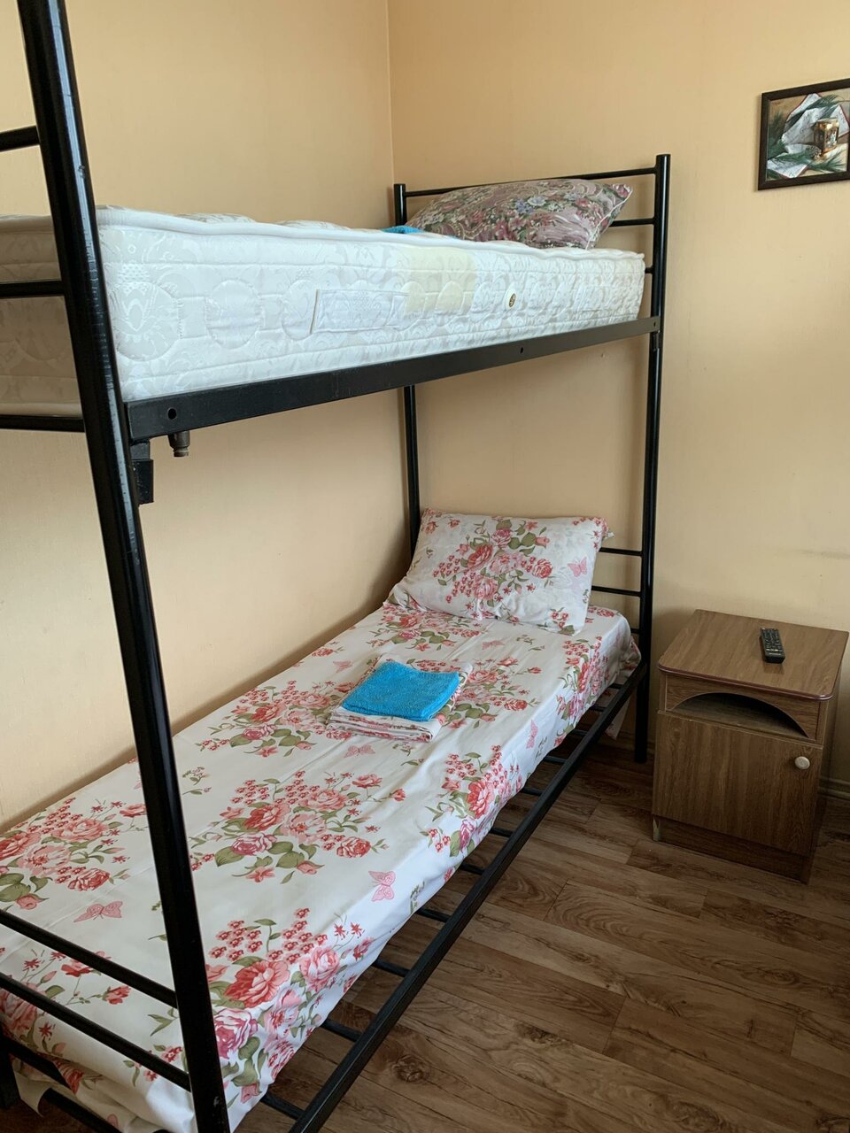 Гостиница Кавказ Кропоткин-64