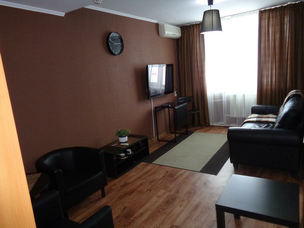 Гостиница Кавказ Кропоткин-83