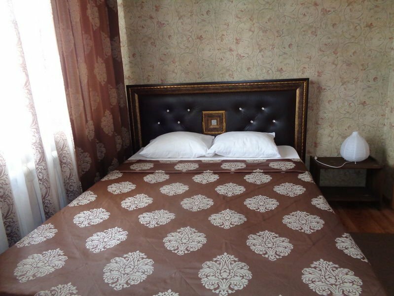 Гостиница Кавказ Кропоткин-33