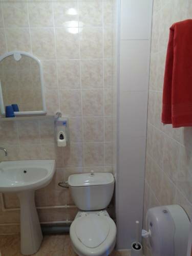 Гостиница Кавказ Кропоткин-67