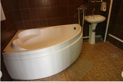 Гостиница Кавказ Кропоткин-13