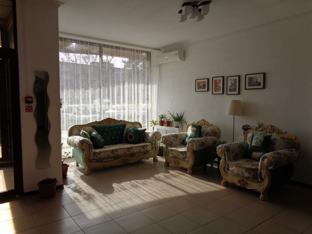 Гостиница Кавказ Кропоткин-20