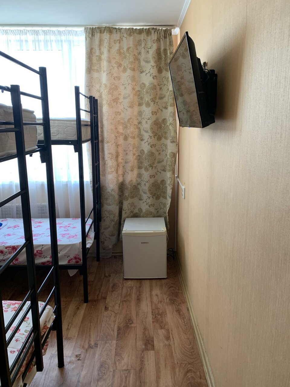 Гостиница Кавказ Кропоткин