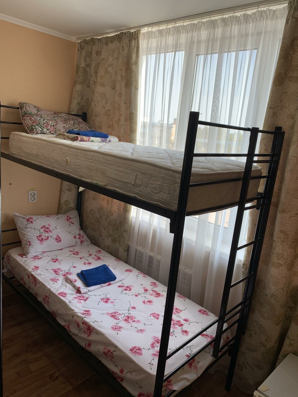 Гостиница Кавказ Кропоткин