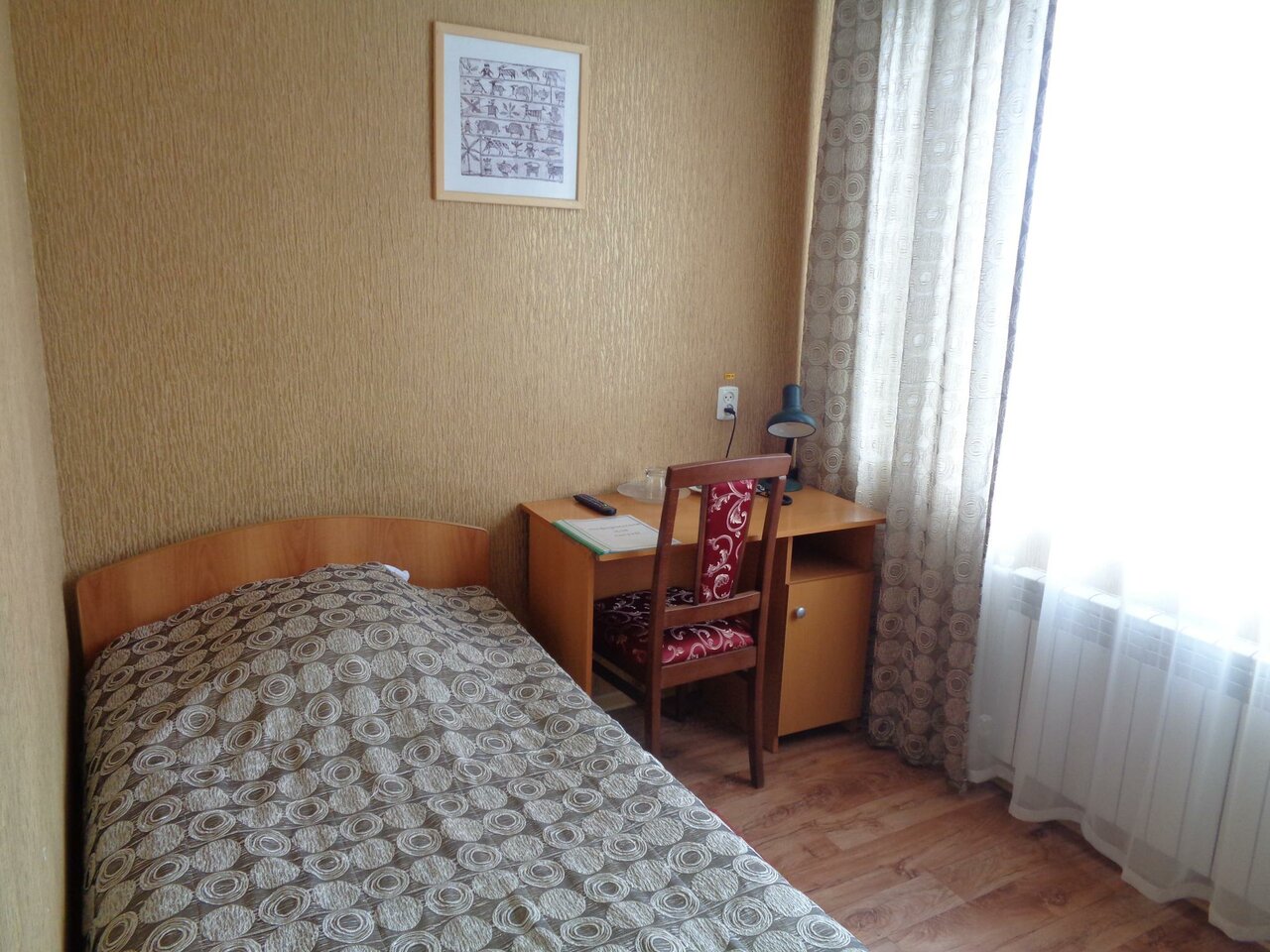 Гостиница Кавказ Кропоткин-70