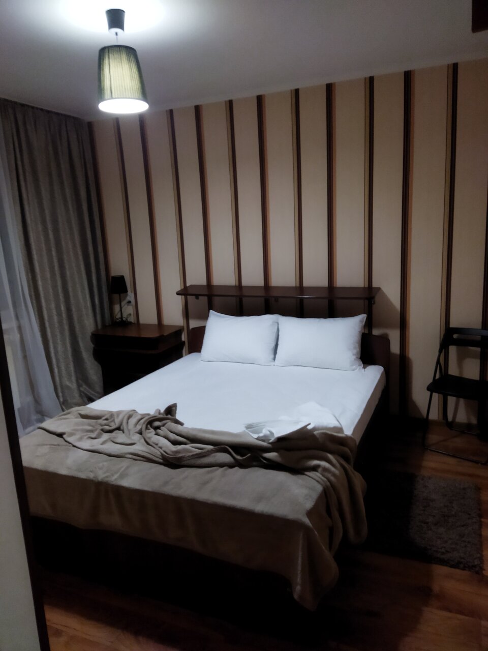 Гостиница Кавказ Кропоткин-107