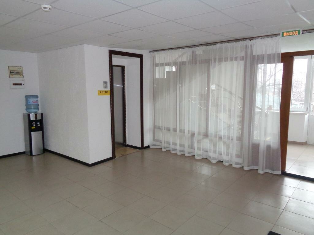 Гостиница Кавказ Кропоткин-29