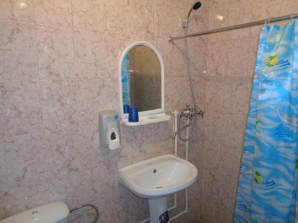 Гостиница Кавказ Кропоткин-60