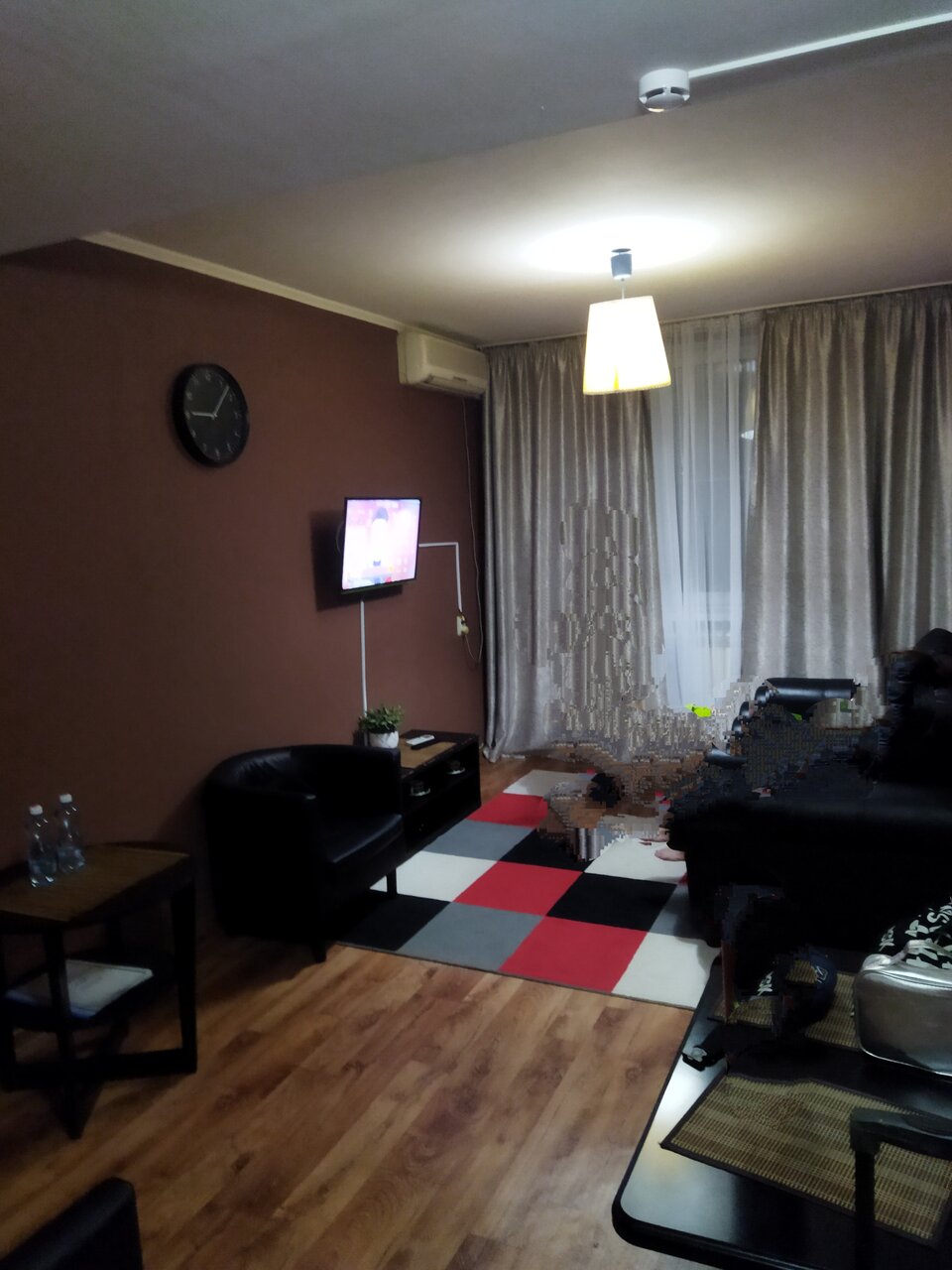 Гостиница Кавказ Кропоткин