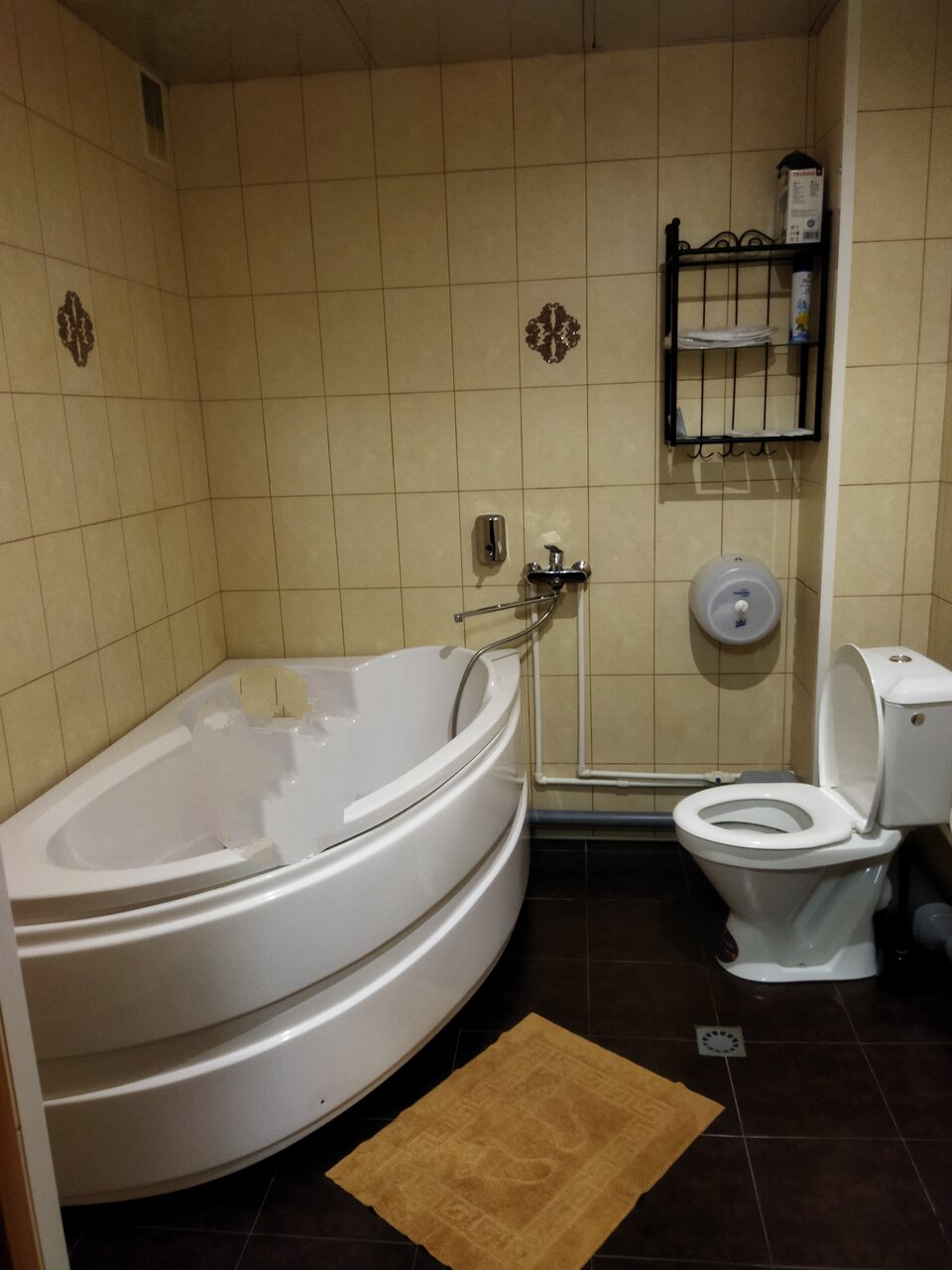 Гостиница Кавказ Кропоткин-110