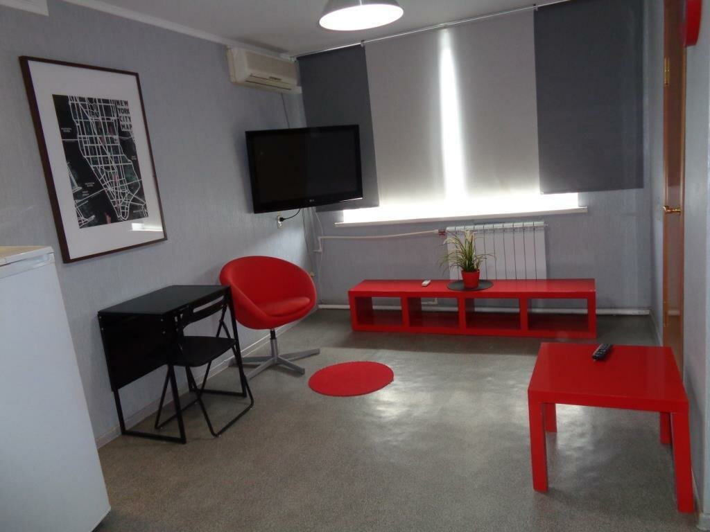 Гостиница Кавказ Кропоткин-14