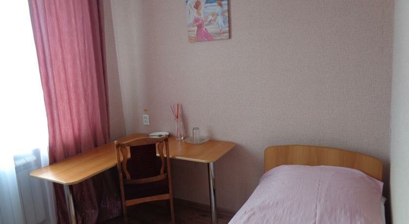 Гостиница Кавказ Кропоткин-81