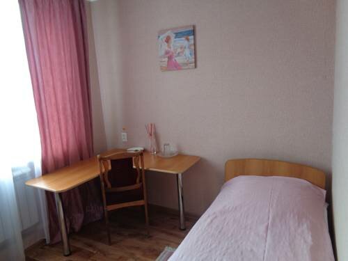 Гостиница Кавказ Кропоткин-98