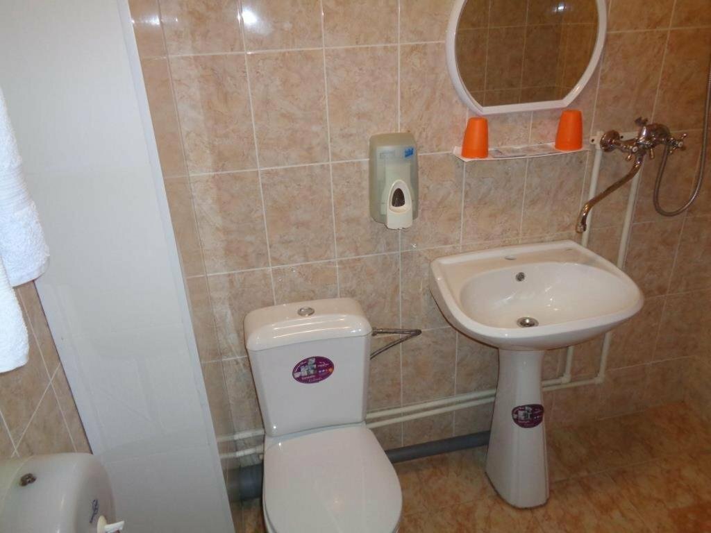 Гостиница Кавказ Кропоткин-80