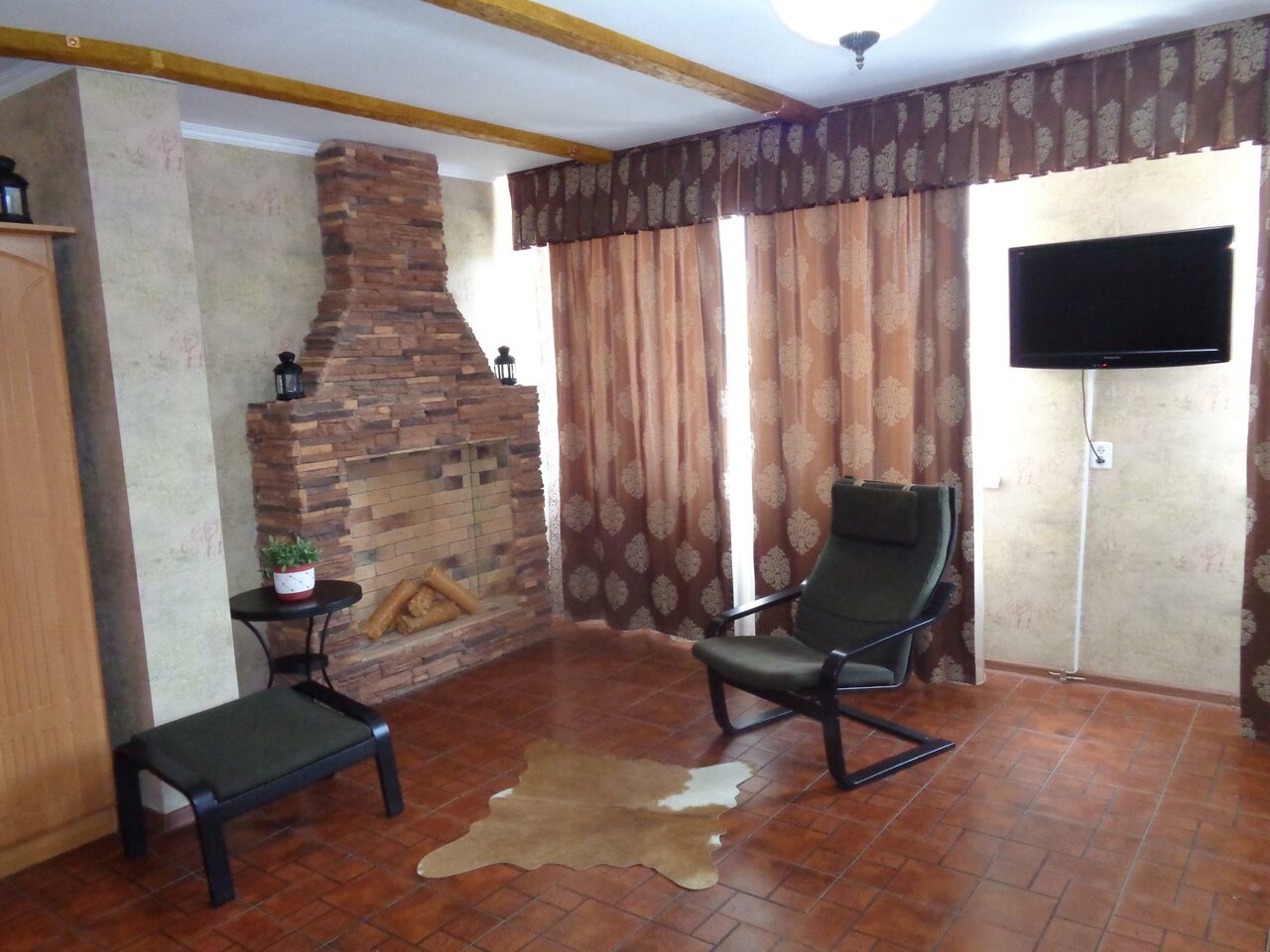 Гостиница Кавказ Кропоткин-52