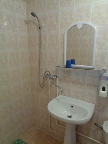 Гостиница Кавказ Кропоткин-92