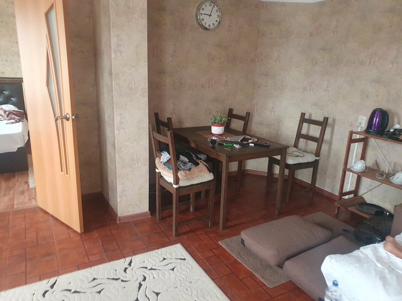 Гостиница Кавказ Кропоткин