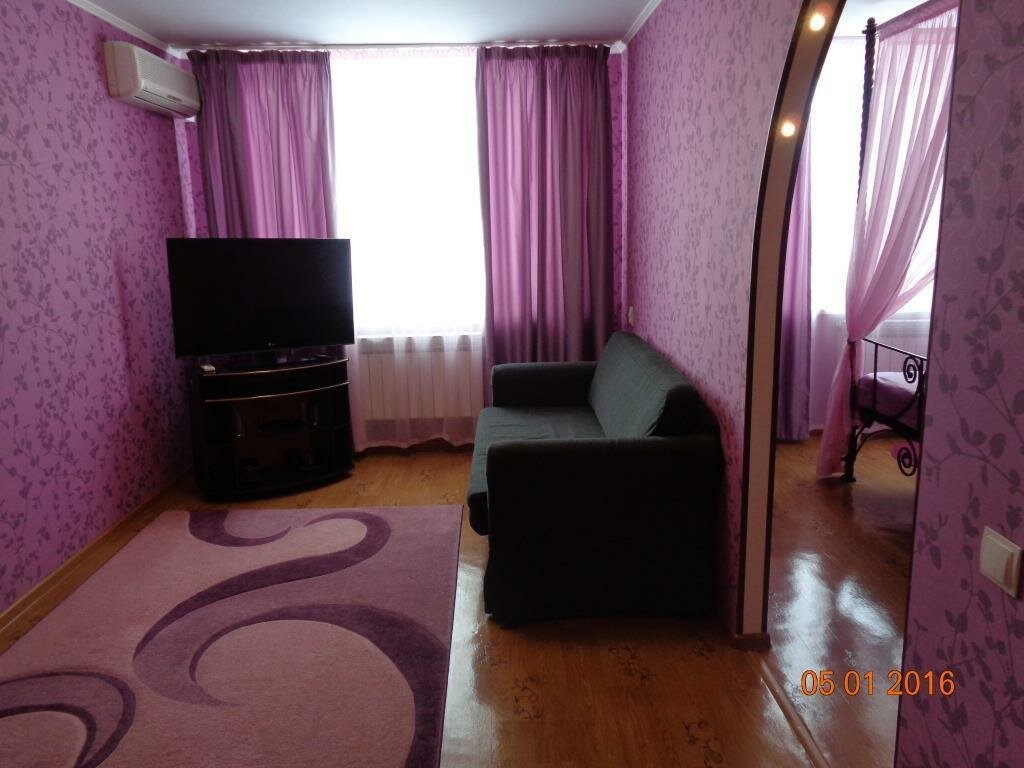 Гостиница Кавказ Кропоткин-91