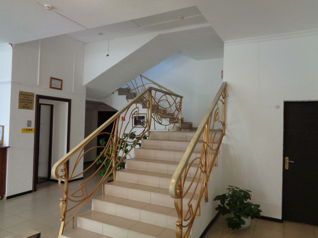 Гостиница Кавказ Кропоткин-54