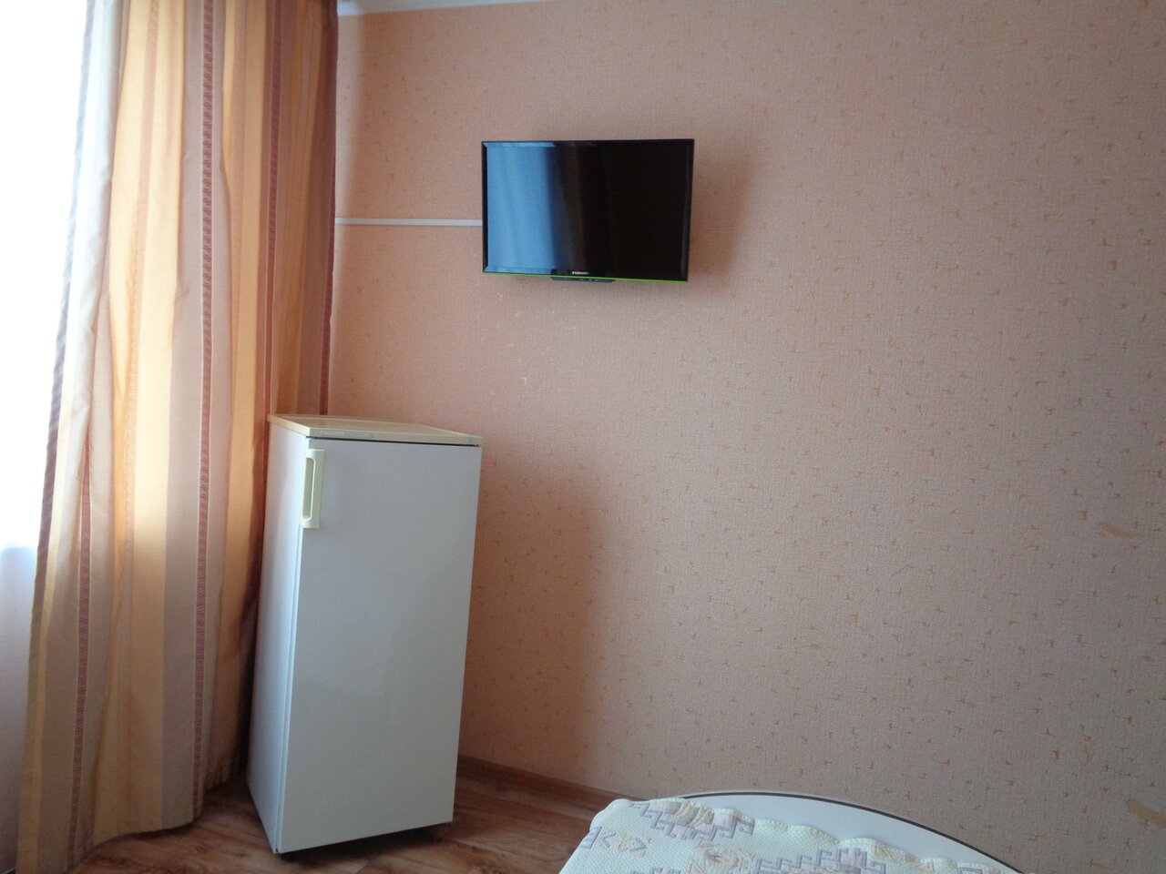 Гостиница Кавказ Кропоткин-39