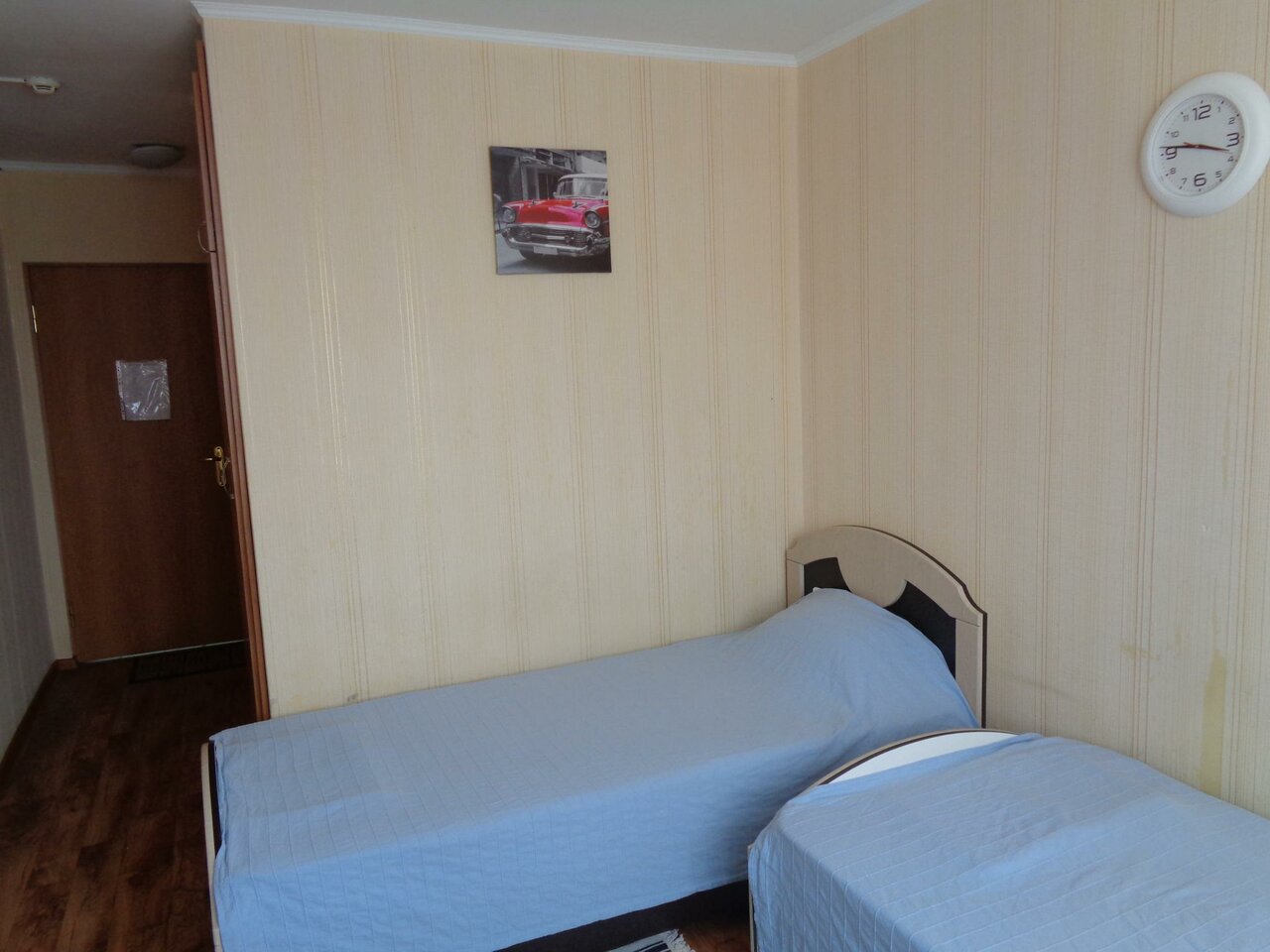 Гостиница Кавказ Кропоткин-59