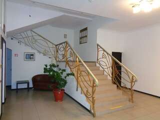 Гостиница Кавказ Кропоткин-6