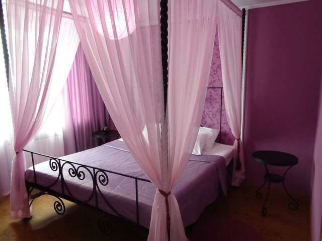 Гостиница Кавказ Кропоткин-5