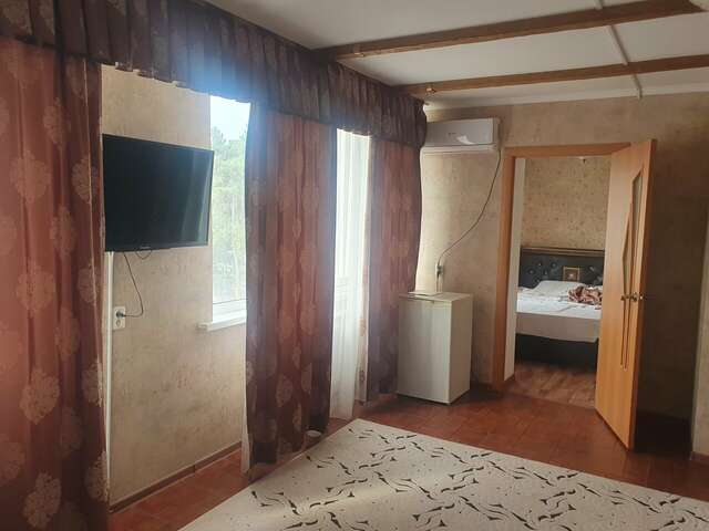 Гостиница Кавказ Кропоткин-112