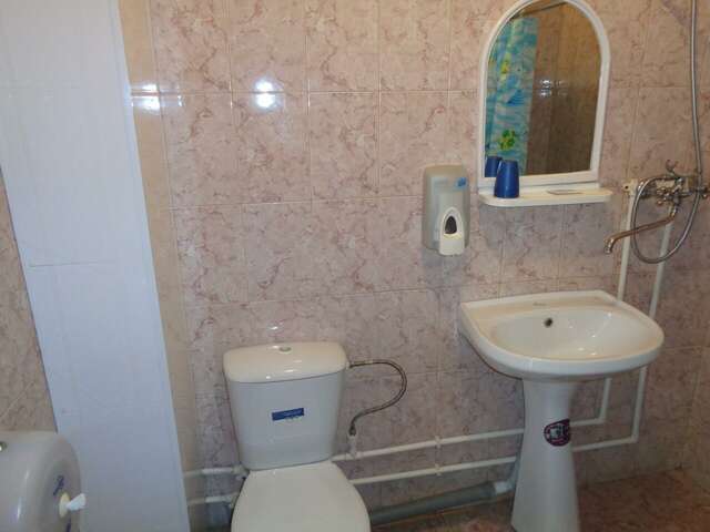 Гостиница Кавказ Кропоткин-95