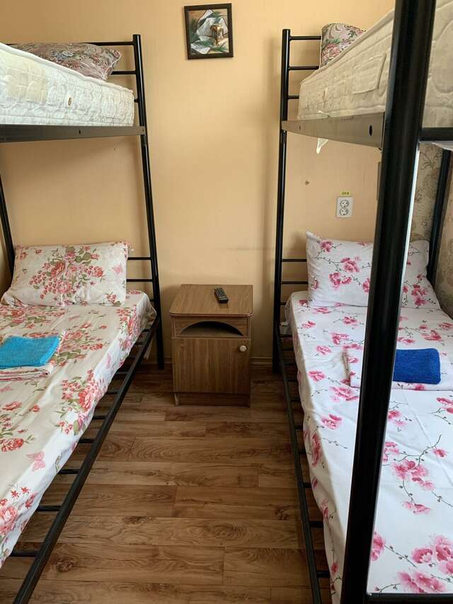 Гостиница Кавказ Кропоткин-44