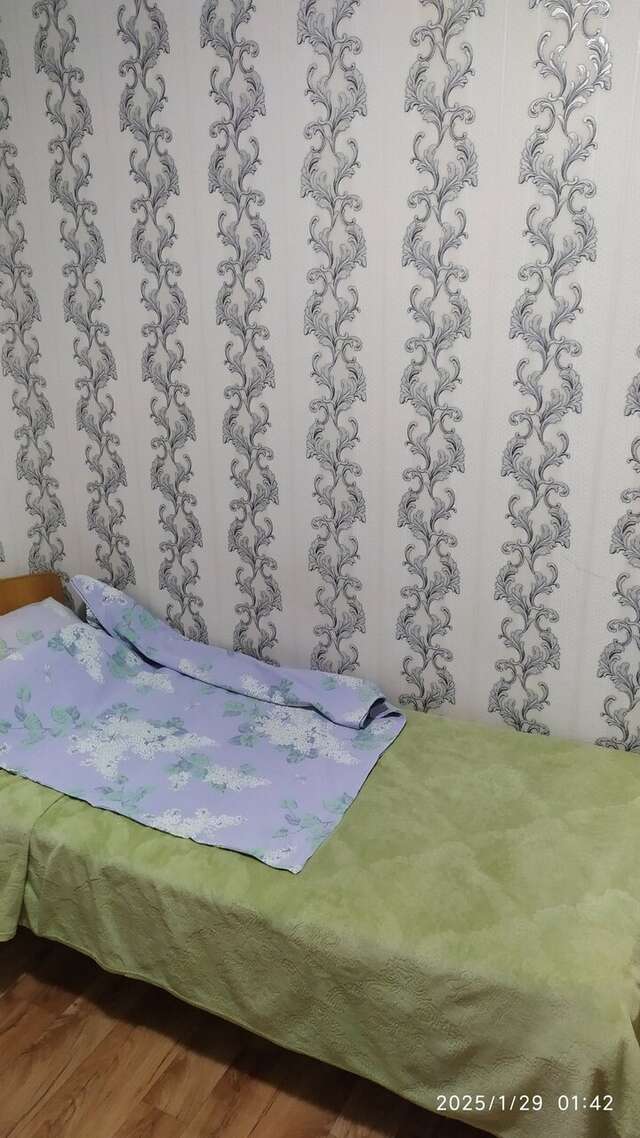 Гостиница Кавказ Кропоткин-107