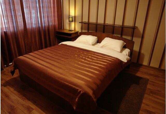 Гостиница Кавказ Кропоткин-17