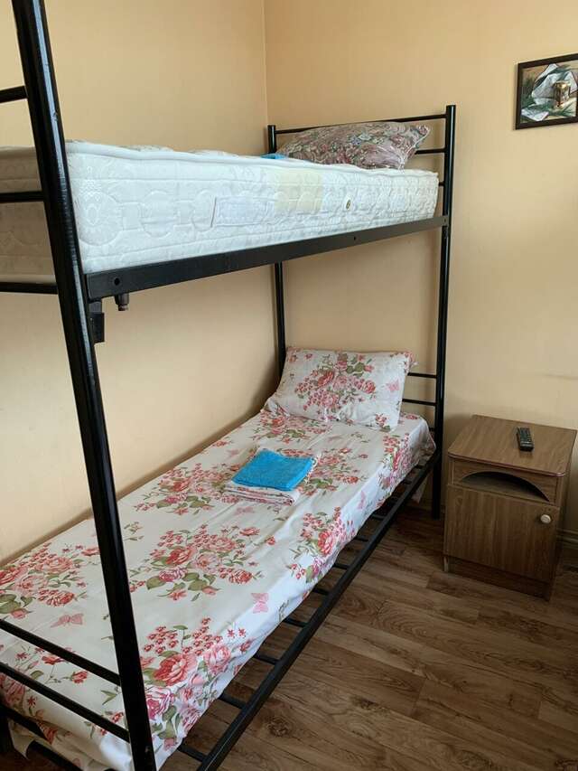 Гостиница Кавказ Кропоткин-63