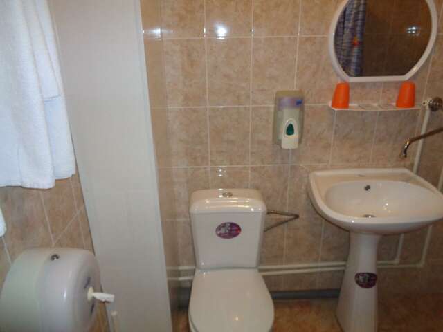 Гостиница Кавказ Кропоткин-99