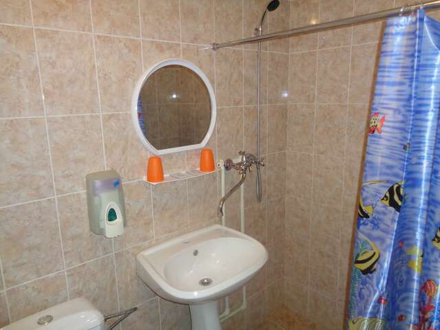 Гостиница Кавказ Кропоткин-85