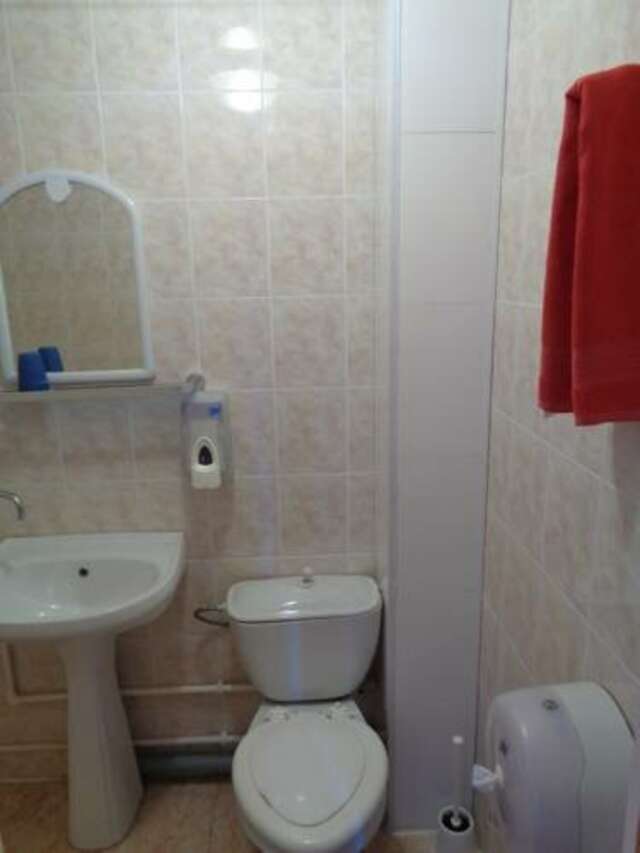 Гостиница Кавказ Кропоткин-66