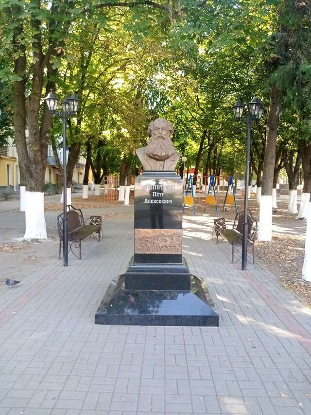 Гостиница Кавказ Кропоткин-103