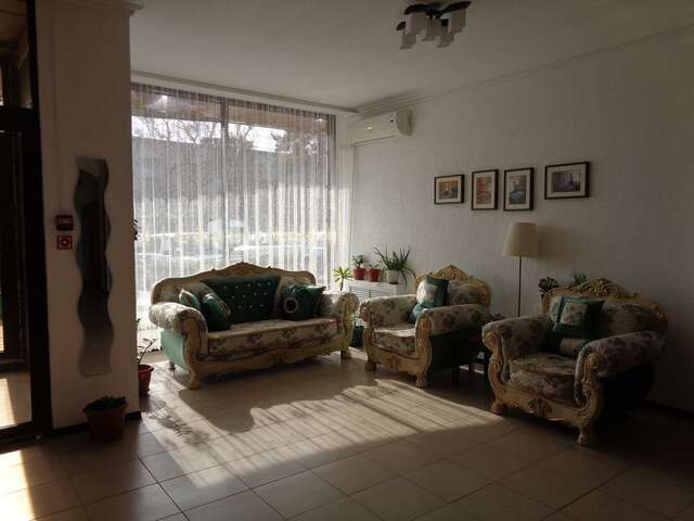 Гостиница Кавказ Кропоткин-19