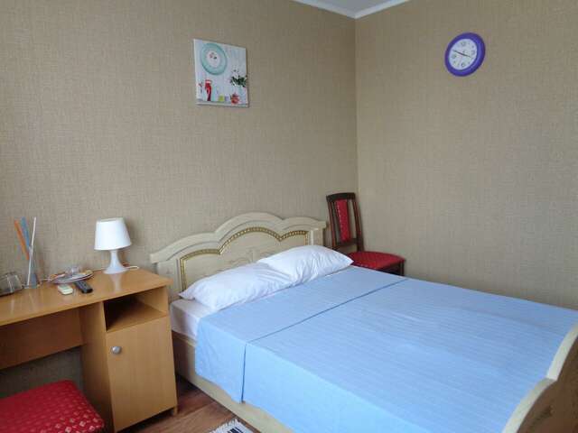 Гостиница Кавказ Кропоткин-21