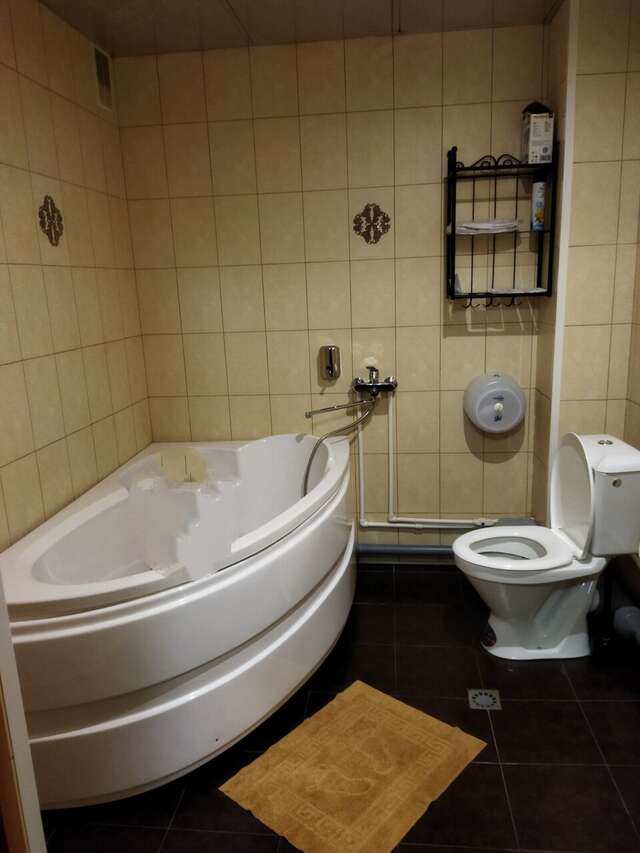 Гостиница Кавказ Кропоткин-109