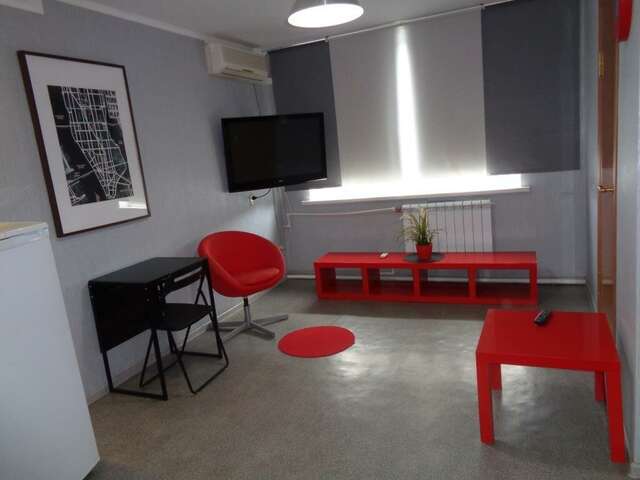 Гостиница Кавказ Кропоткин-13