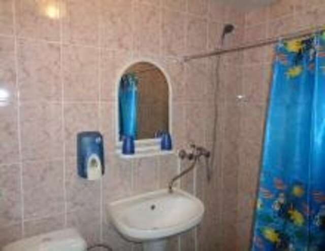 Гостиница Кавказ Кропоткин-78