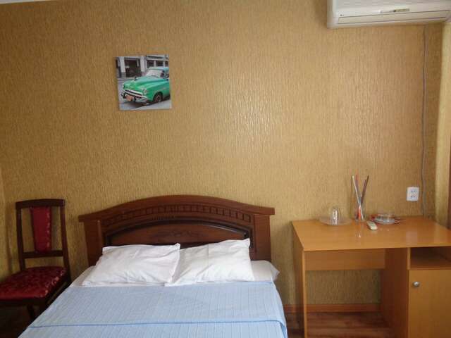 Гостиница Кавказ Кропоткин-67