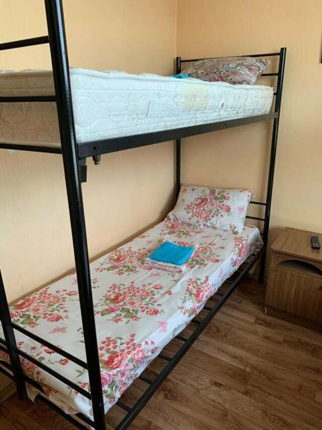 Гостиница Кавказ Кропоткин-87