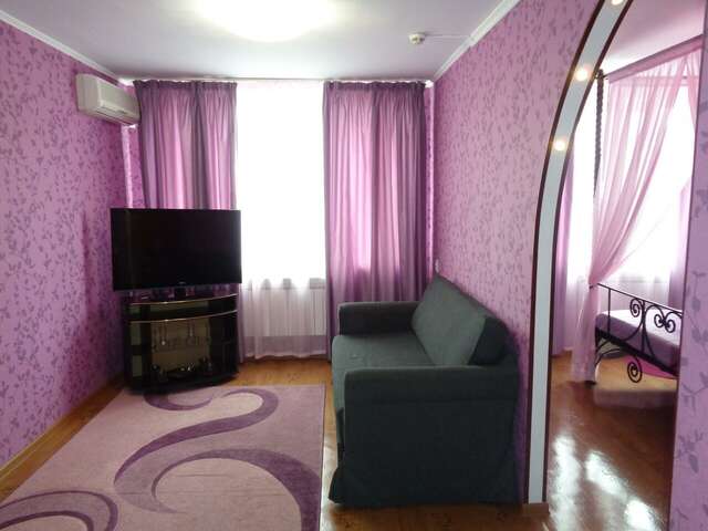 Гостиница Кавказ Кропоткин-57