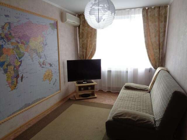 Гостиница Кавказ Кропоткин-23